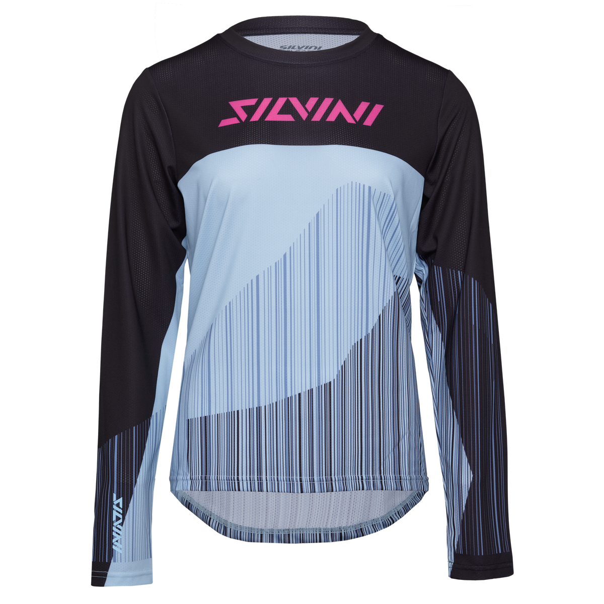 Silvini women's cycling jersey WD2036 Ella