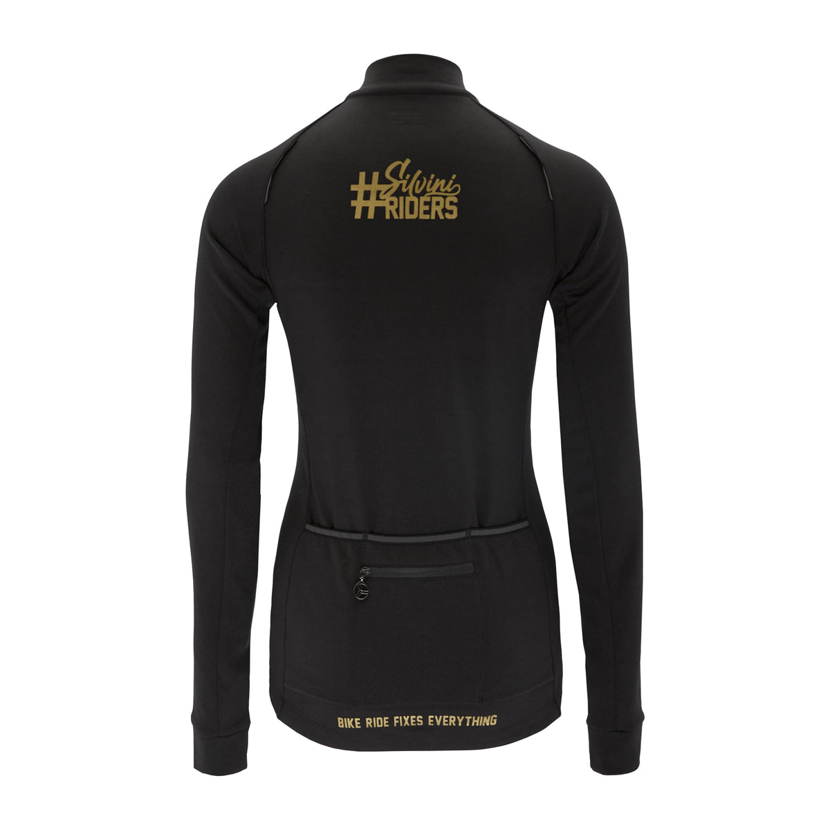 Silvini women's cycling jersey WD2211 Leverona