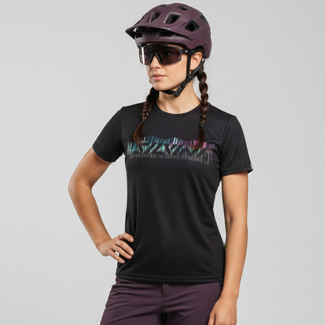 Silvini women's cycling jersey WD2243 Denna
