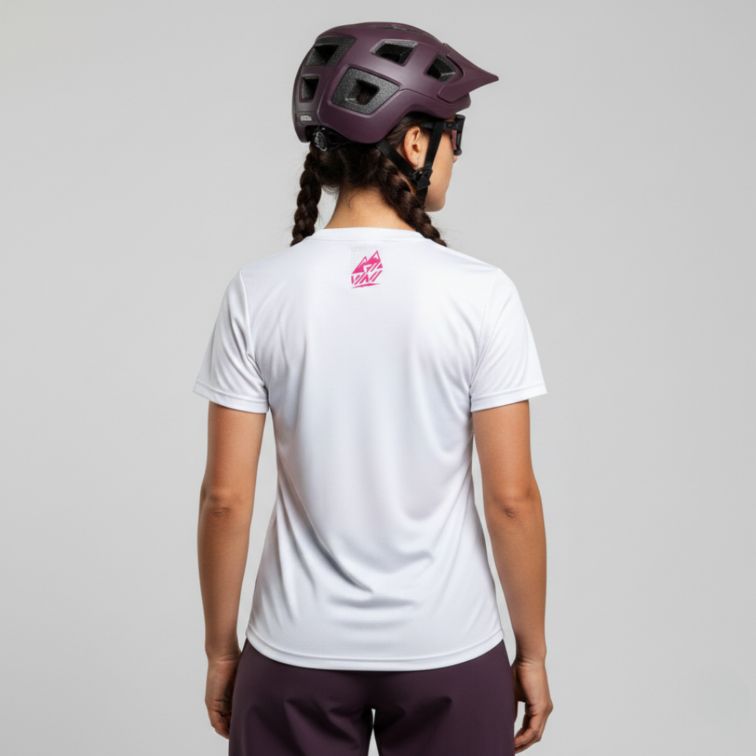 Silvini women's cycling jersey WD2243 Denna