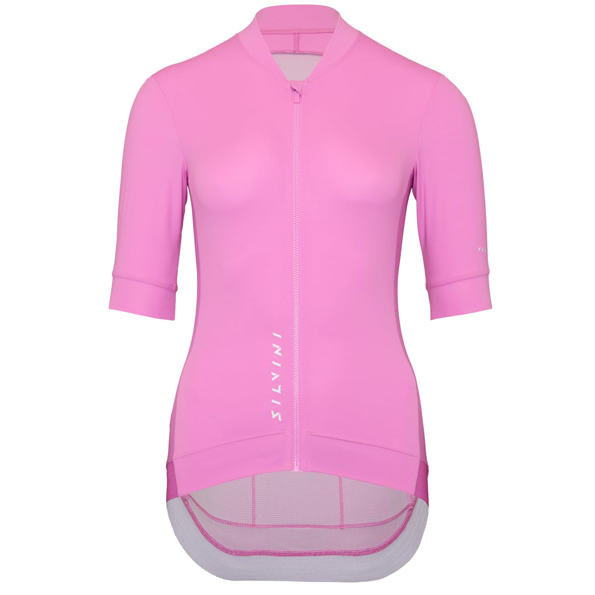 Silvini women's cycling jersey WD2400 Trafoia