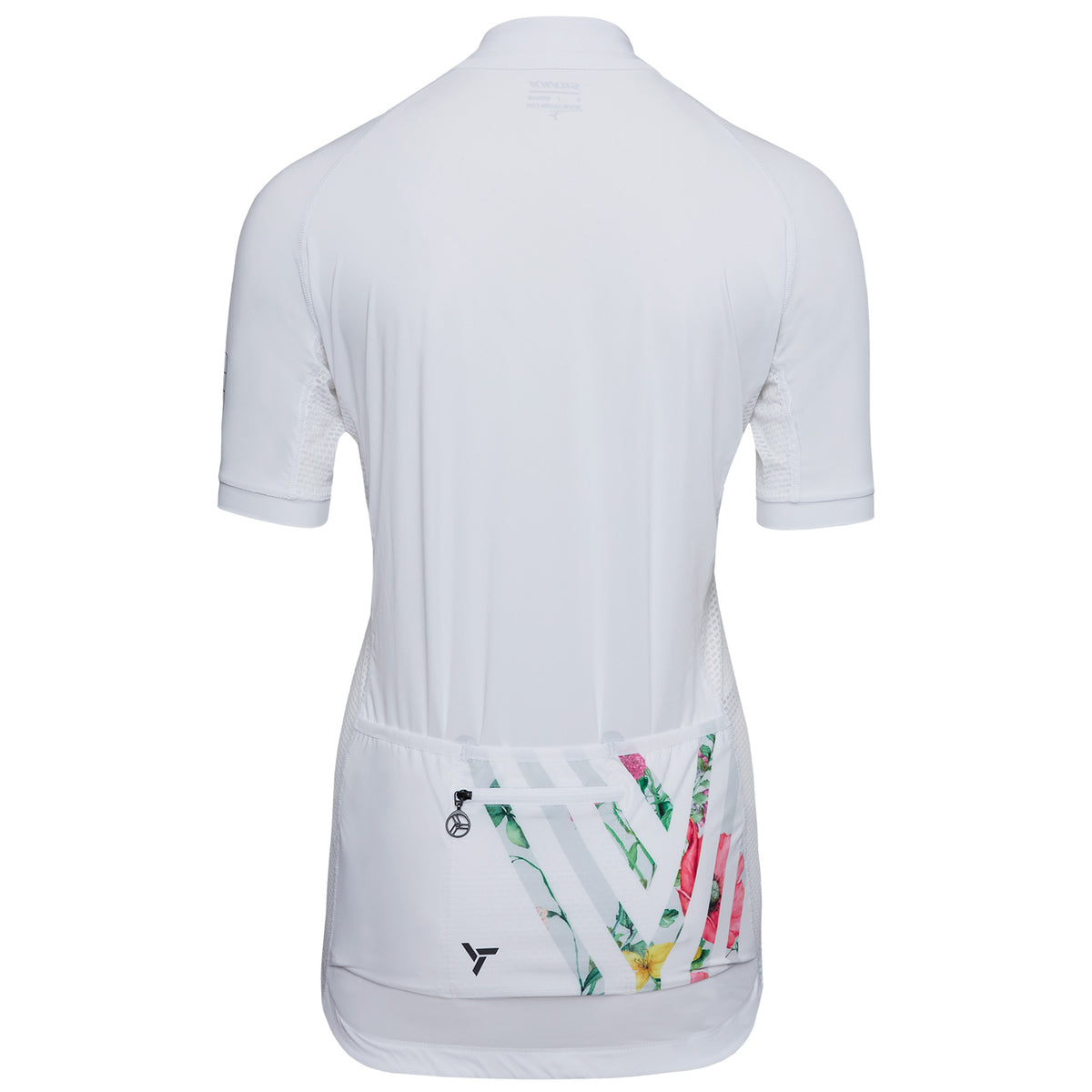 Silvini women's cycling jersey WD2412 Calnia