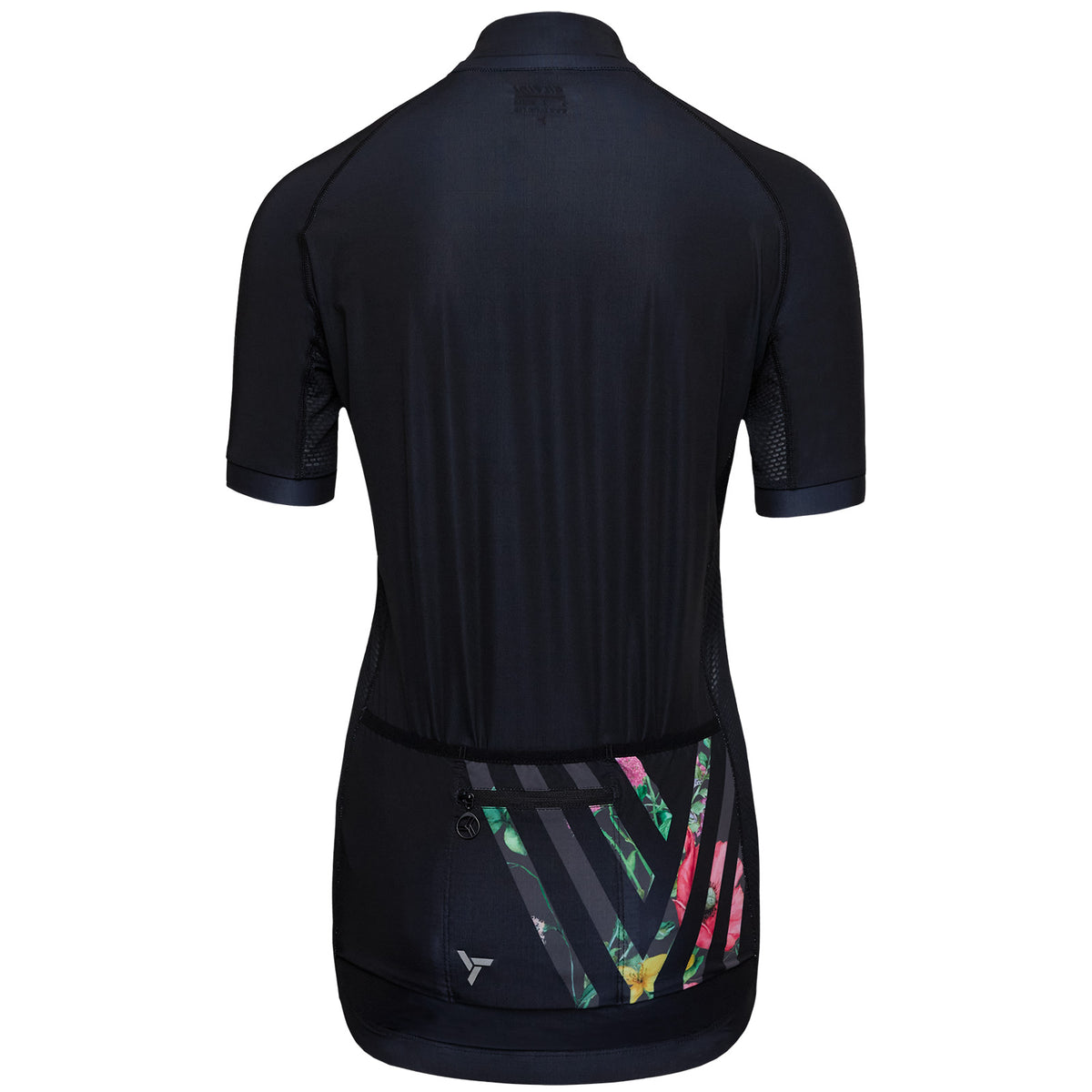 Silvini women's cycling jersey WD2412 Calnia