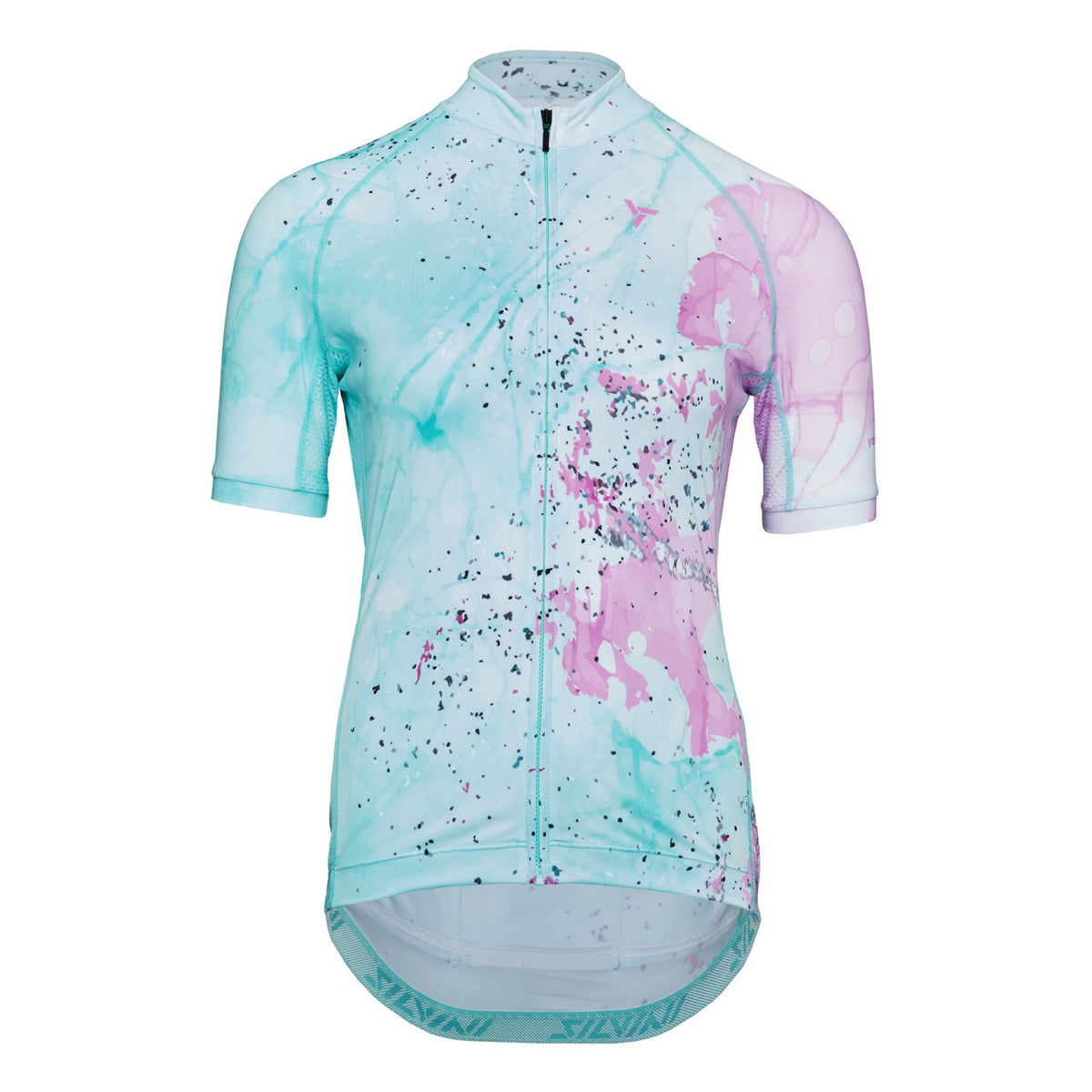 Silvini women's cycling jersey WD2412 Calnia