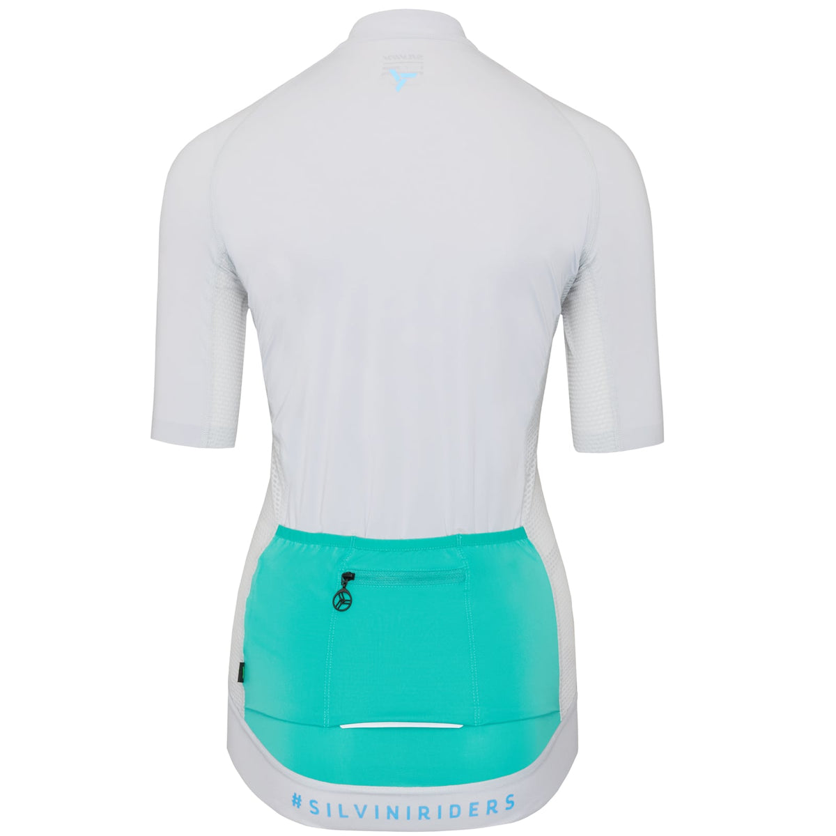 Silvini women's cycling jersey WD2428 Mazzana