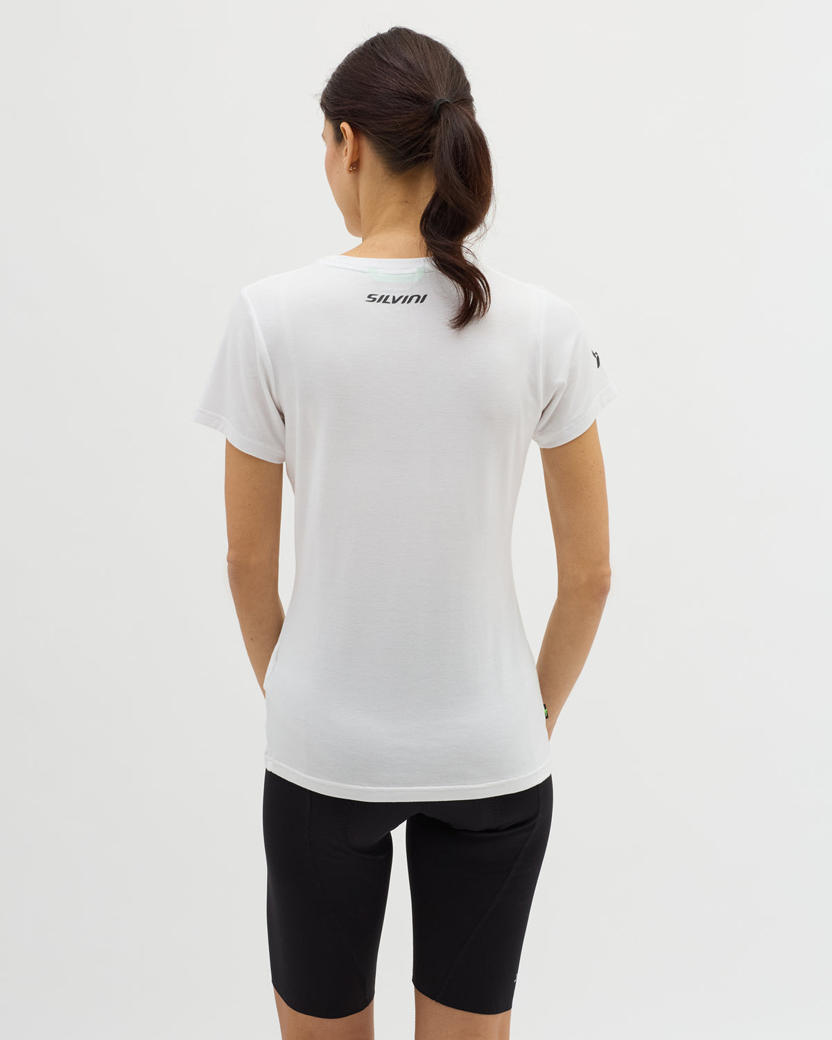 Silvini women's T-shirt WD2521 Monira