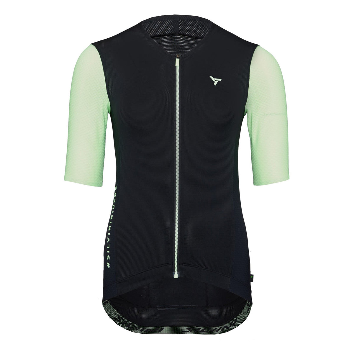 Silvini women's cycling jersey WD2627 Auronza