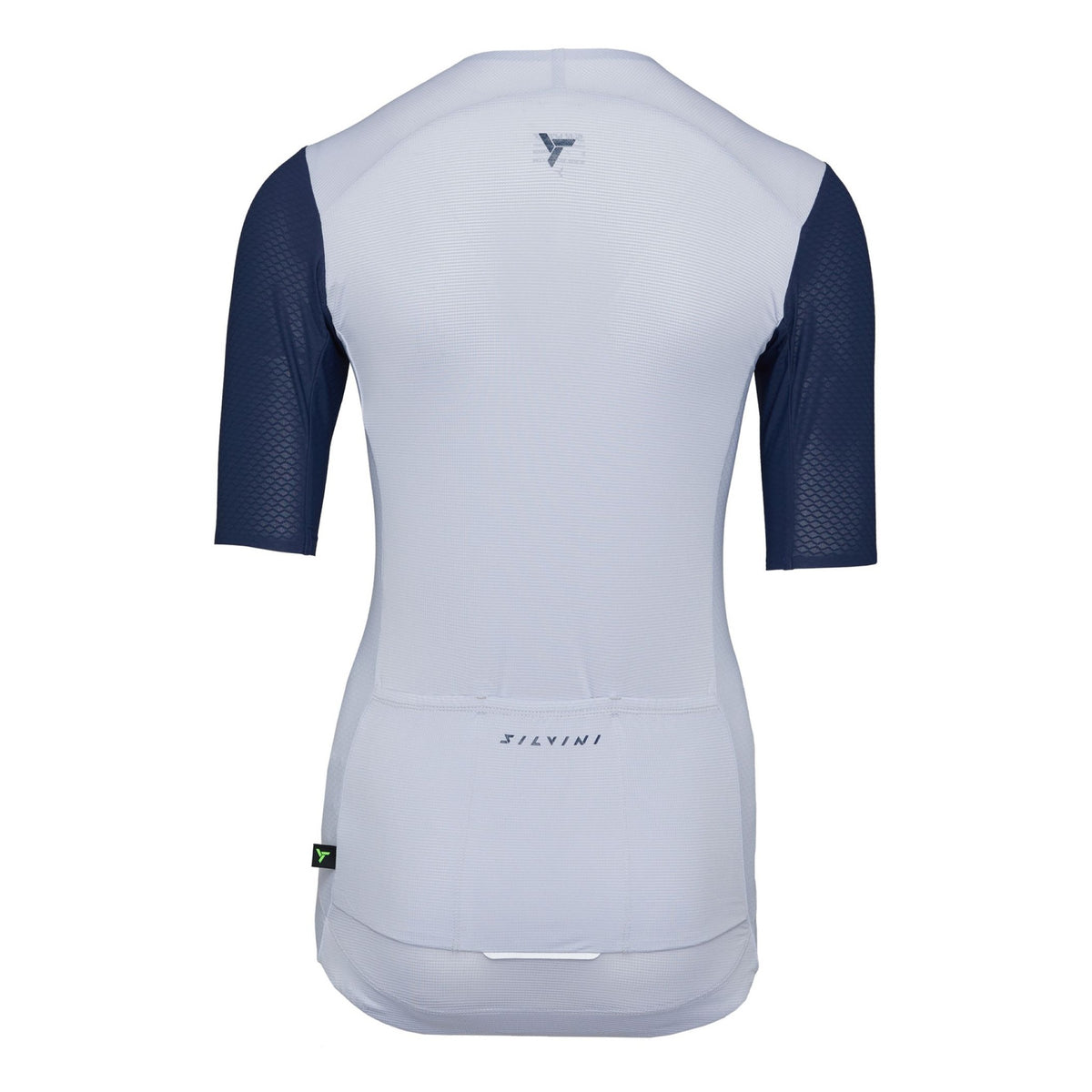 Silvini women's cycling jersey WD2627 Auronza