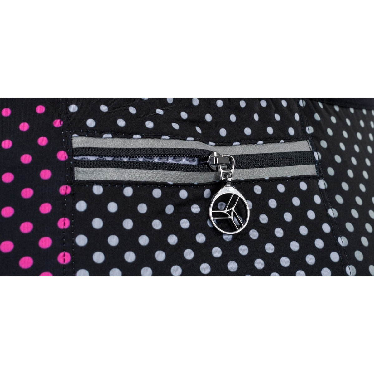 Silvini women's cycling jersey WD837 Team