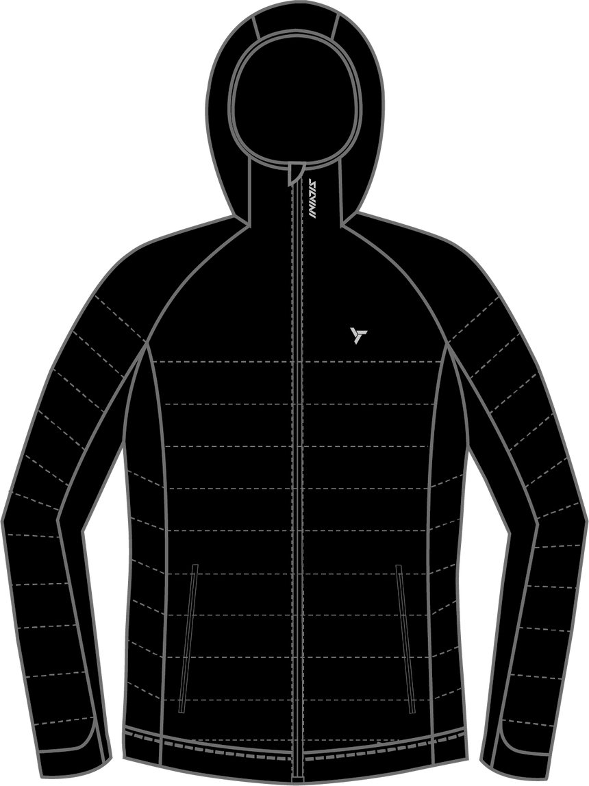 Silvini women's jacket WJ1143 Cesi