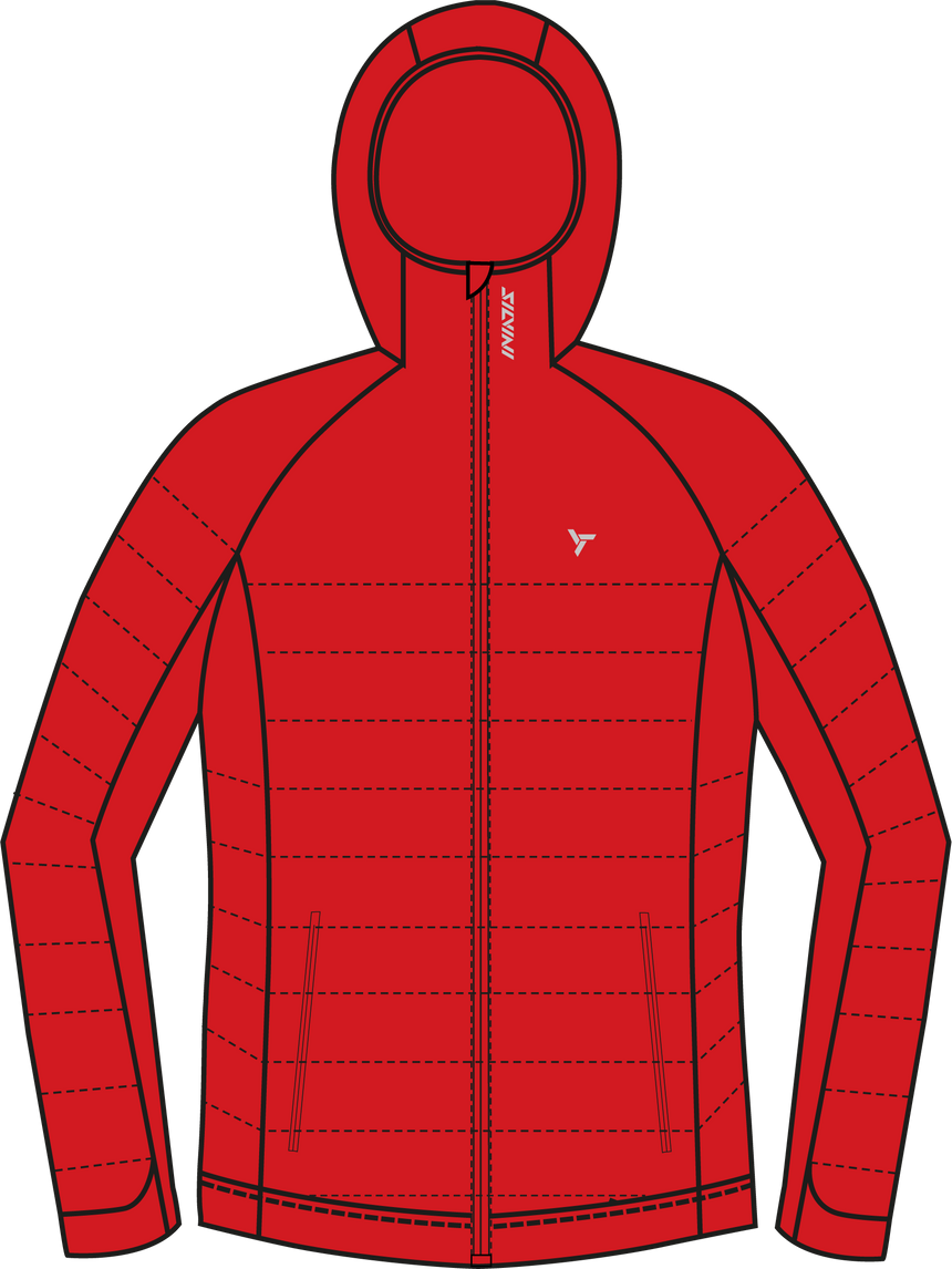 Silvini women's jacket WJ1143 Cesi