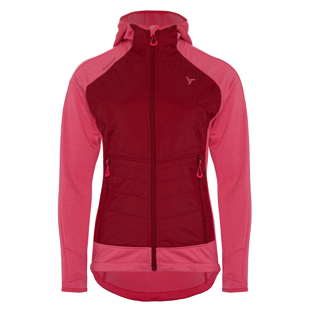 Silvini women's sweatshirt WJ1311 Divera