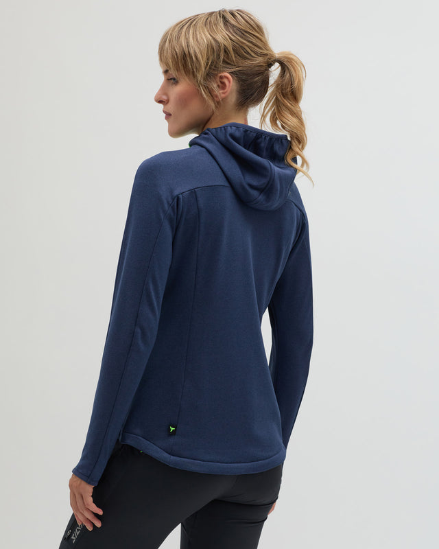 Silvini women's sweatshirt WJ1311 Divera