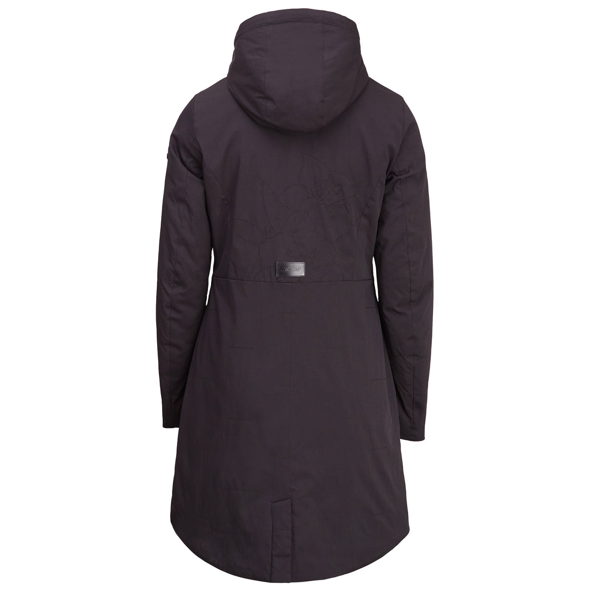 Silvini women's coat WJ2109 Montesa