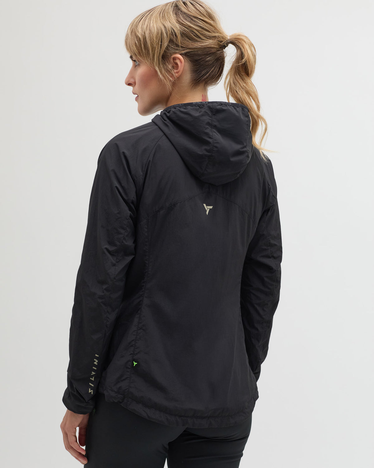 Silvini women's jacket WJ2506 Gralba