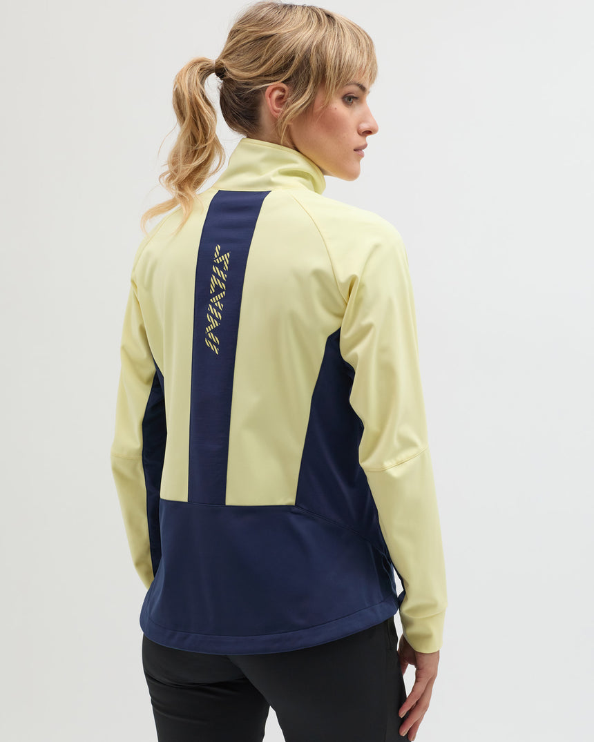 Silvini women’s jacket WJ2603 Pusteria