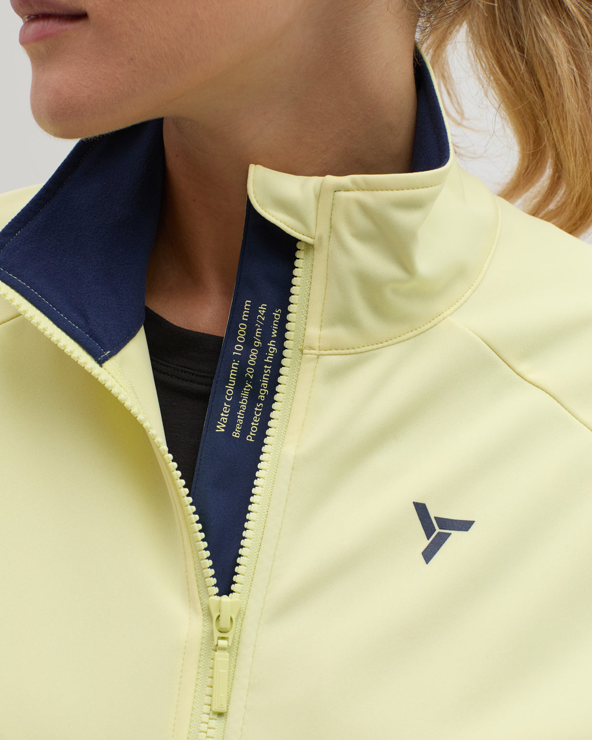 Silvini women’s jacket WJ2603 Pusteria