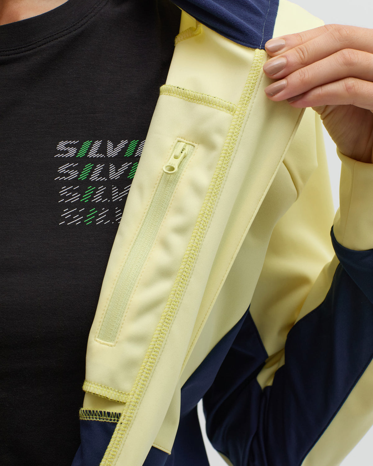 Silvini women’s jacket WJ2603 Pusteria