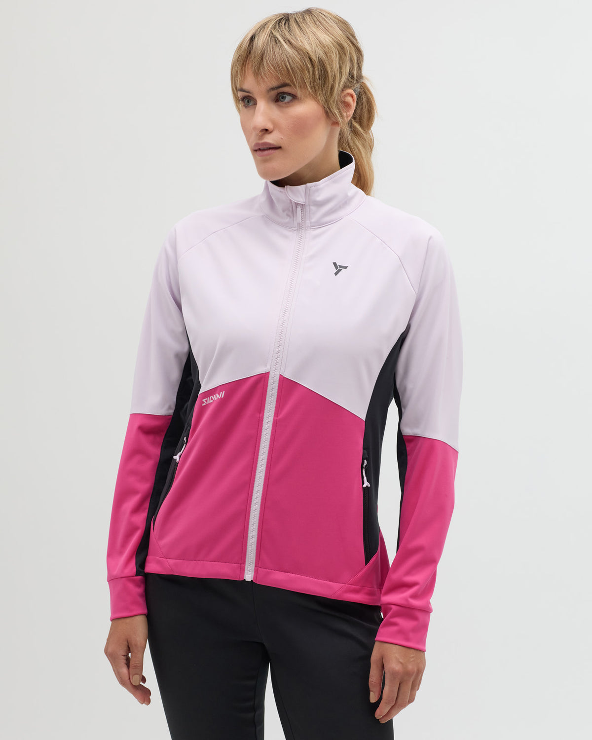 Silvini women’s jacket WJ2603 Pusteria