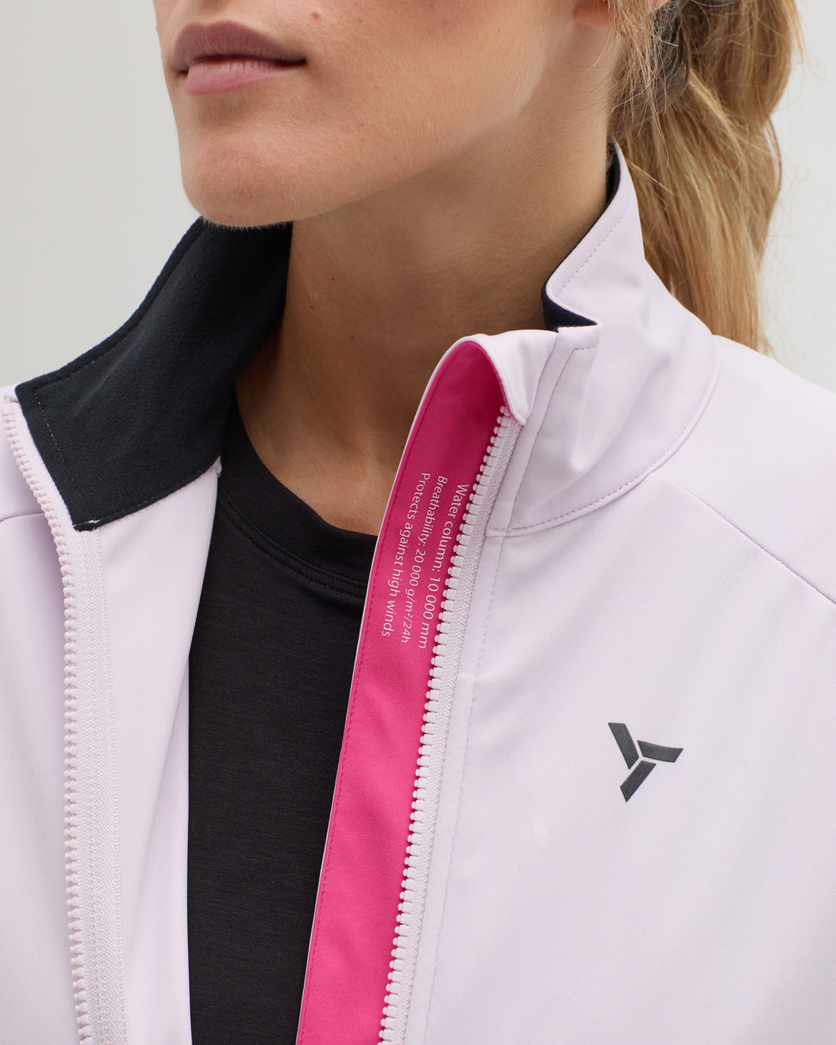Silvini women’s jacket WJ2603 Pusteria