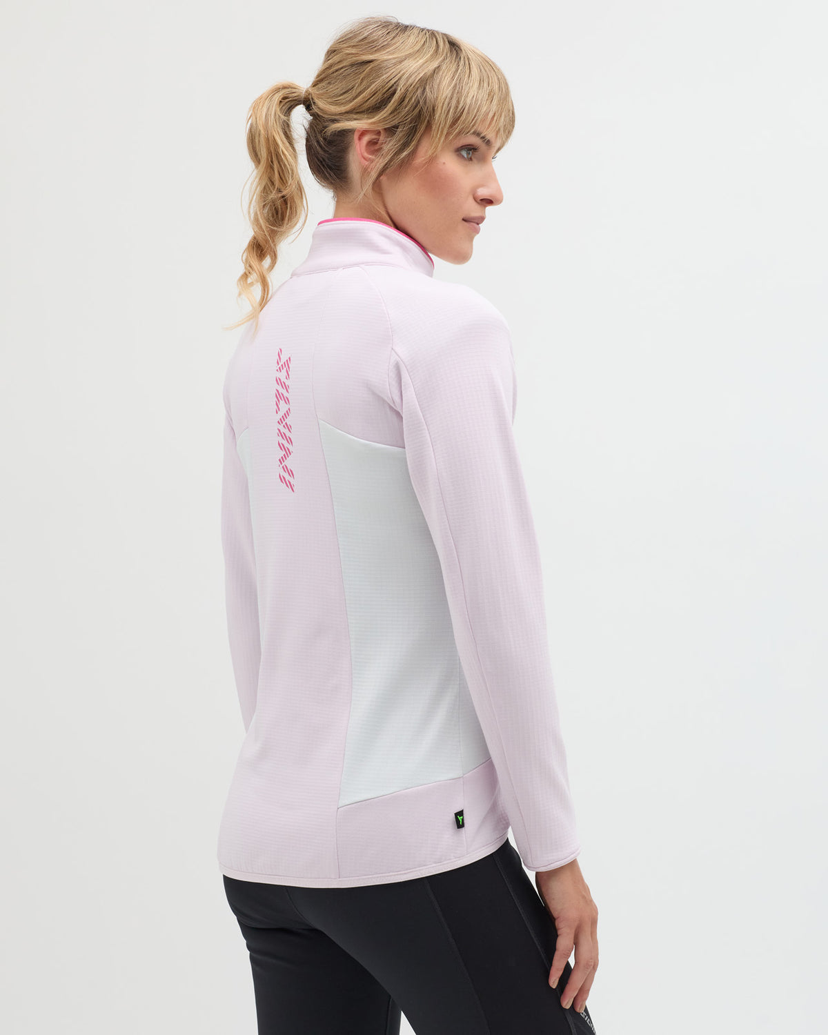 Silvini women’s sweatshirt WJ2604 Valdaora