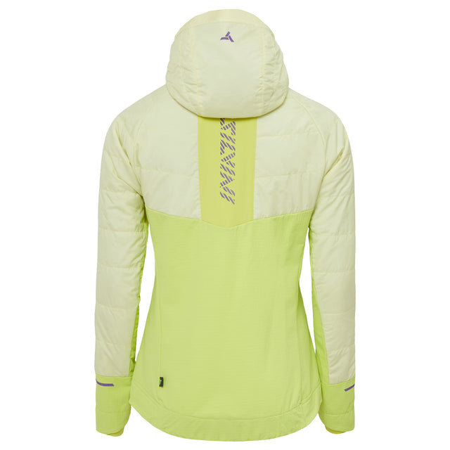 Kurtka damska WJ2706 Campitella