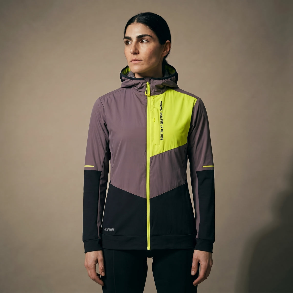 Silvini damska kurtka WJ2714 Volpiana