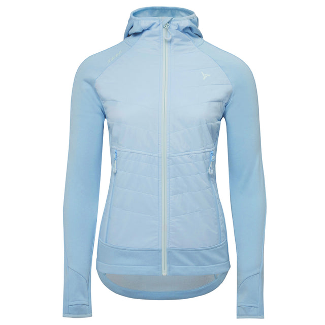 Damski sweatshirt WJ2734 Divera