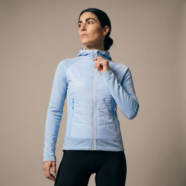 Damski sweatshirt WJ2734 Divera