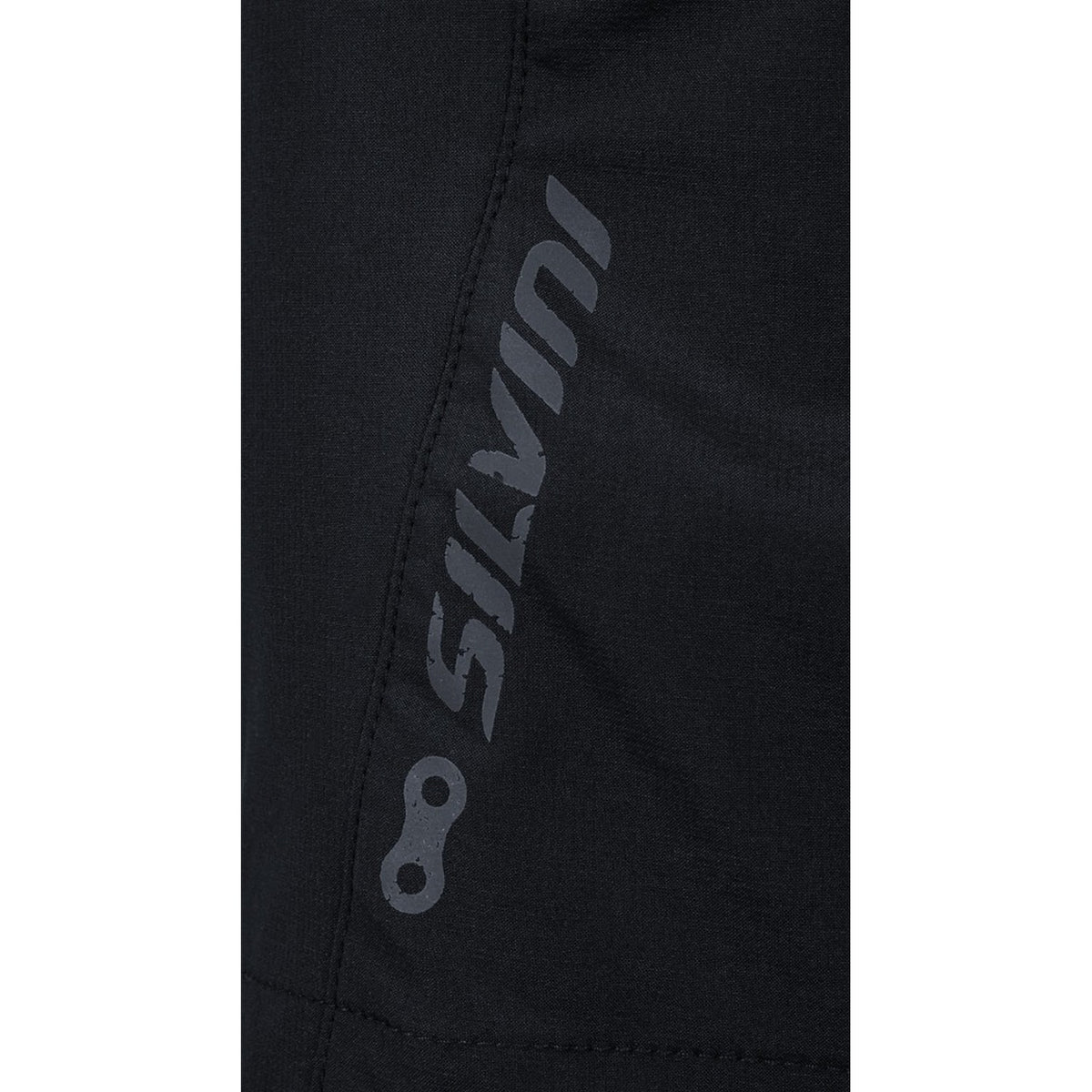 Silvini women's shorts WP1627 Patria