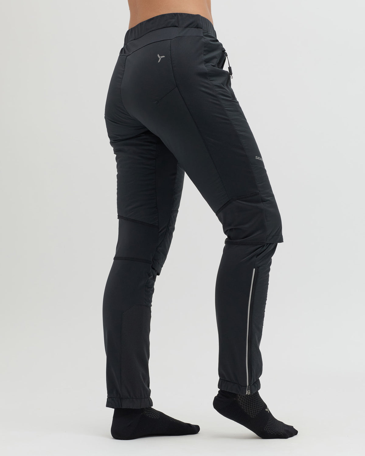 Silvini women's pants WP1728 Termico