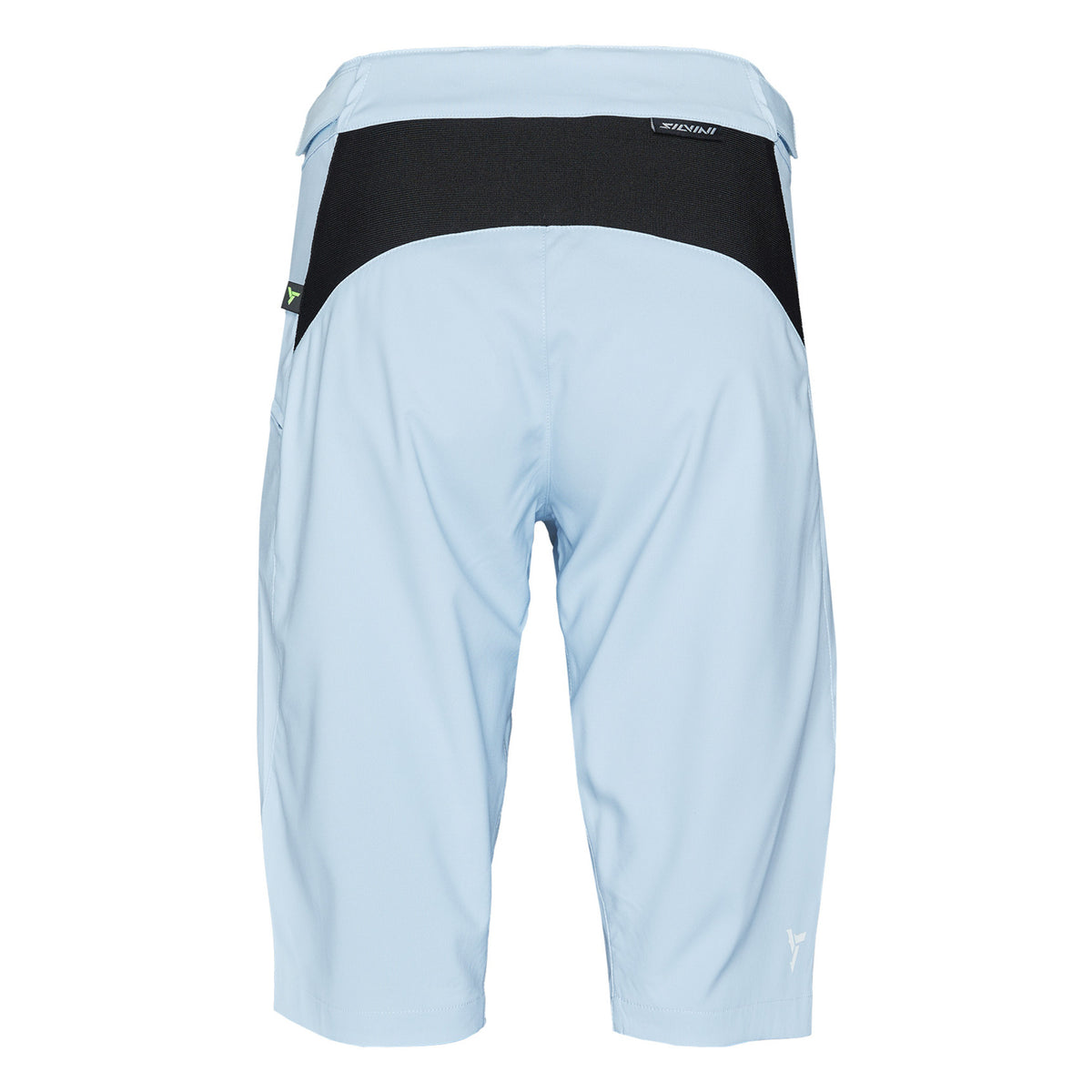 Silvini women's shorts WP2420 Fabriana