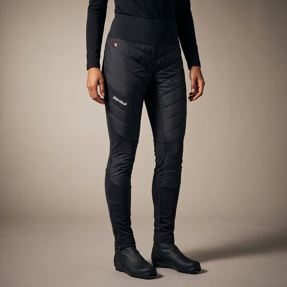 Silvini spodnie damskie WP2708 Terlaga
