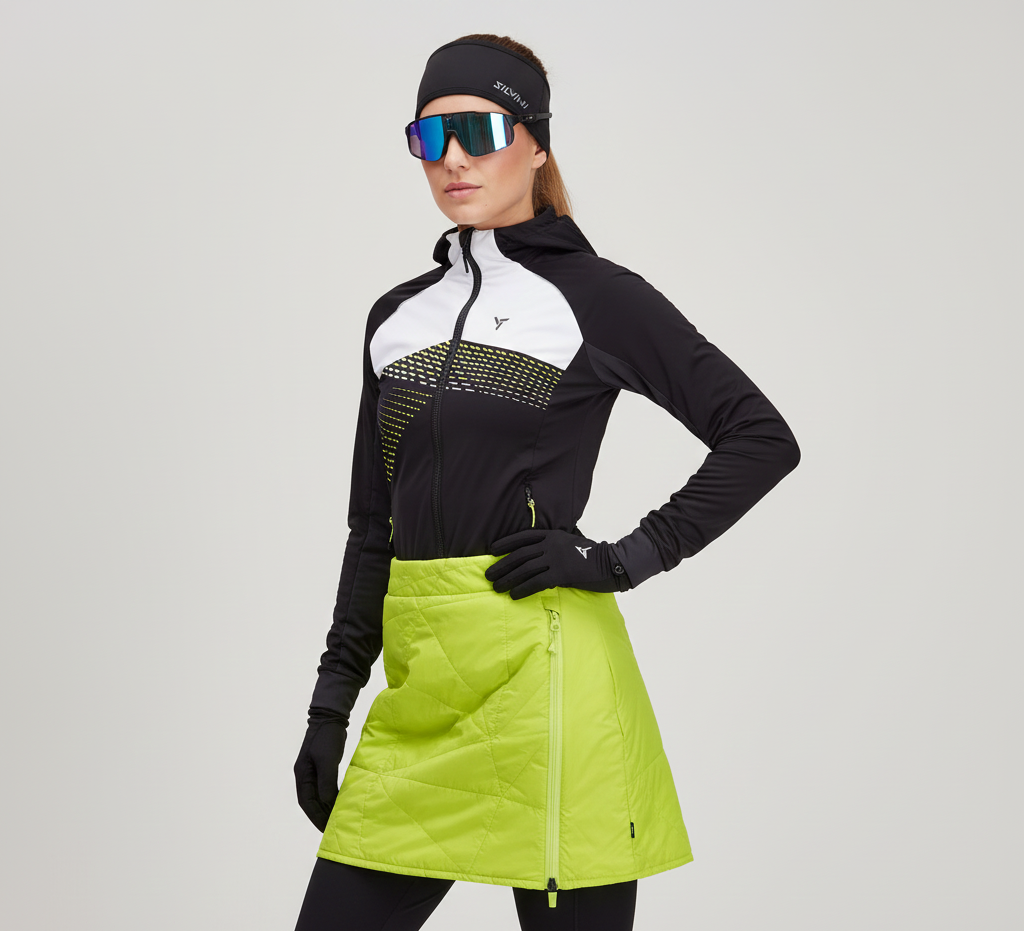 Silvini women's skirt WS1925 Liri