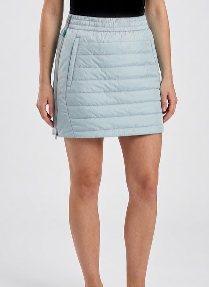 Silvini women's skirt WS744 Cucca