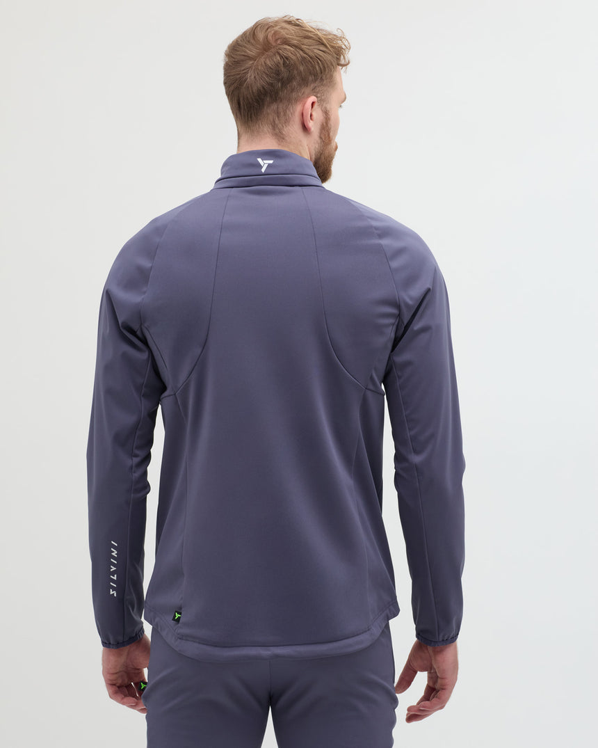 Silvini men's cross-country set XCM2501 Cassiano set