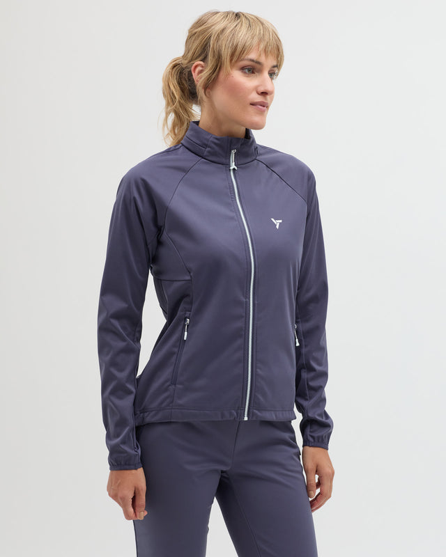 Silvini women's cross-country set XCW2502 Cassiana set
