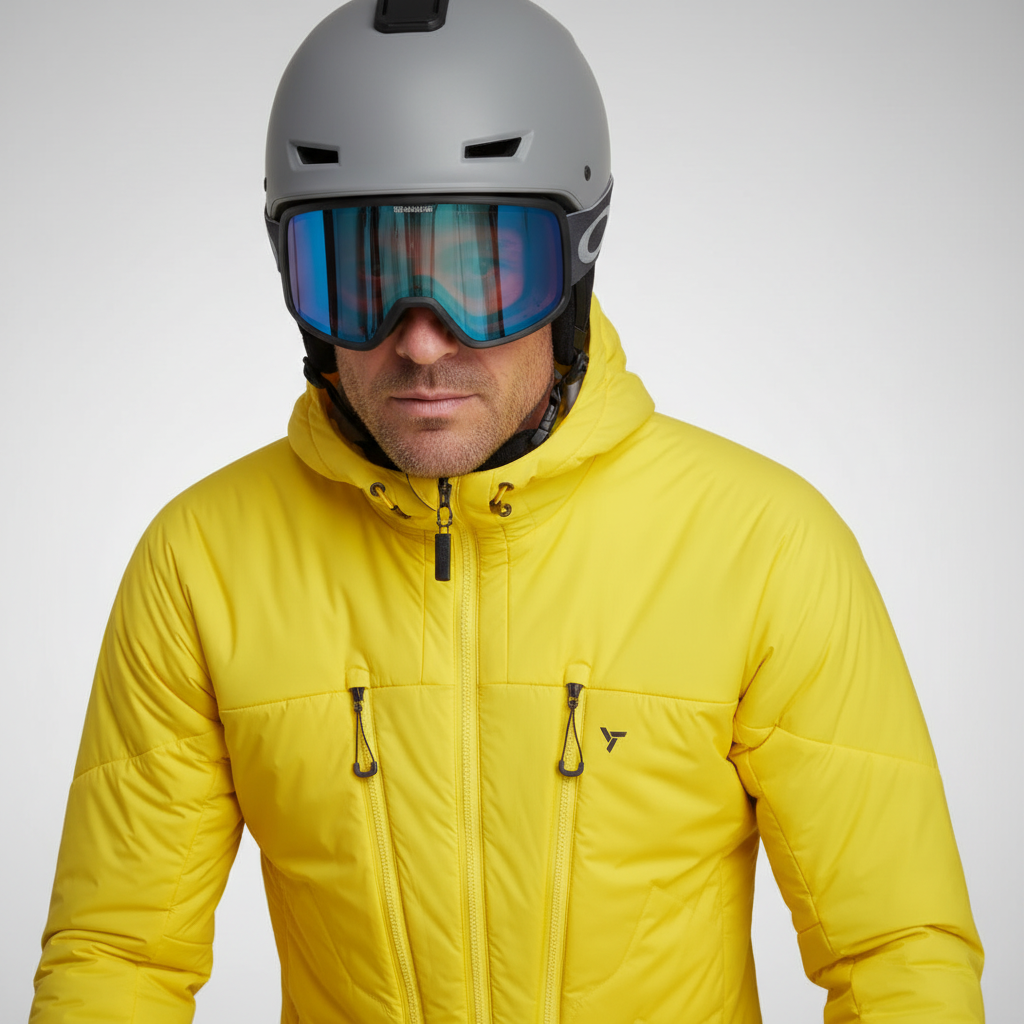 Silvini men's jacket MJ2100 Lupo