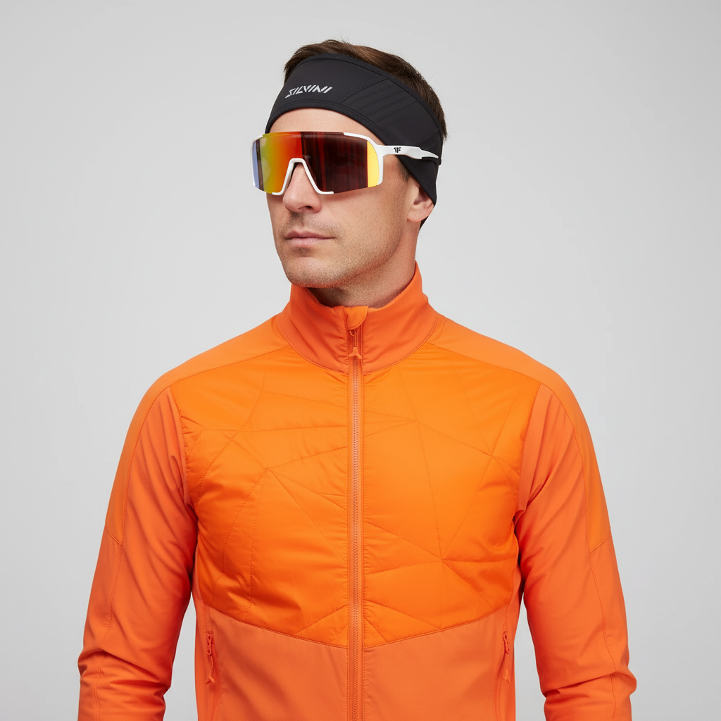 Silvini men's jacket MJ2120 Corteno