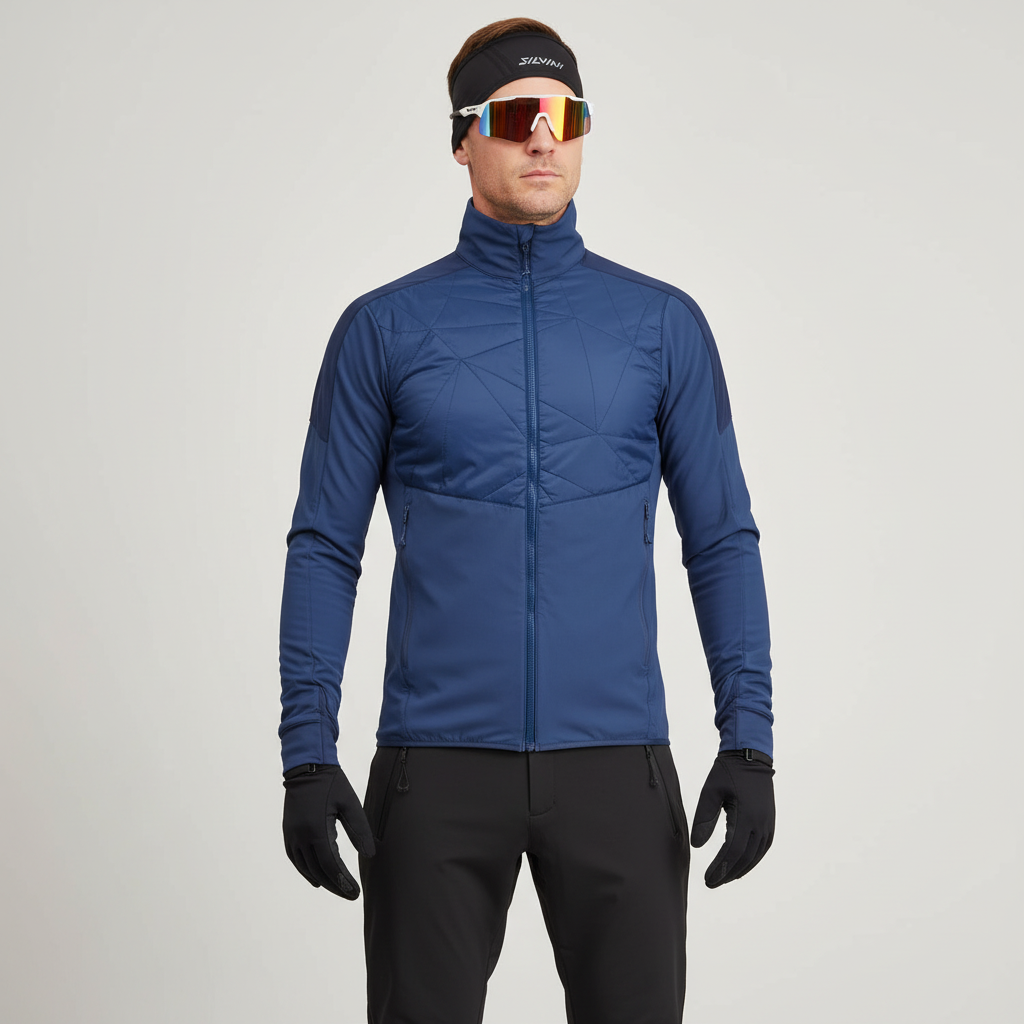 Silvini men's jacket MJ2120 Corteno