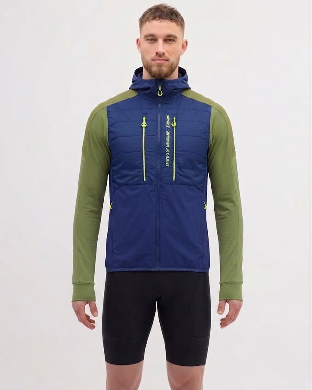 Silvini men's jacket MJ2515 Core