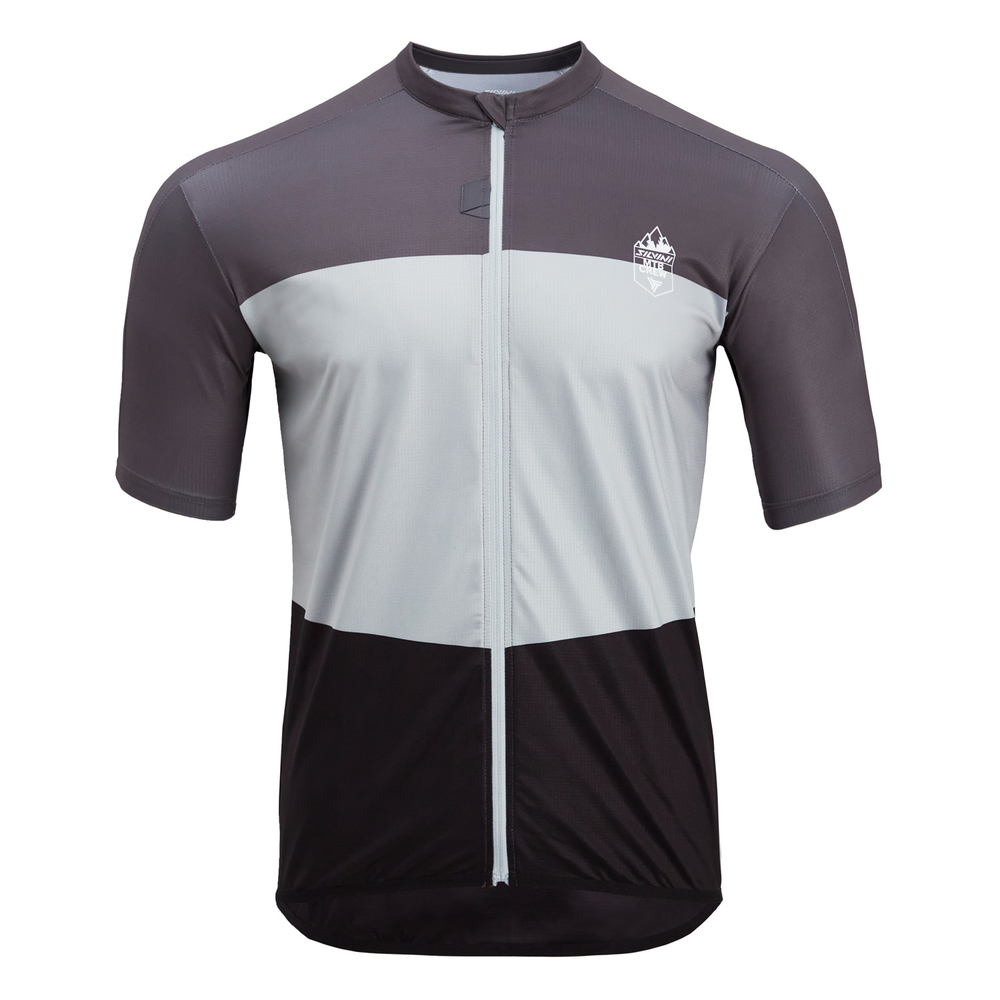 Silvini men's cycling jersey MD1645 Turano