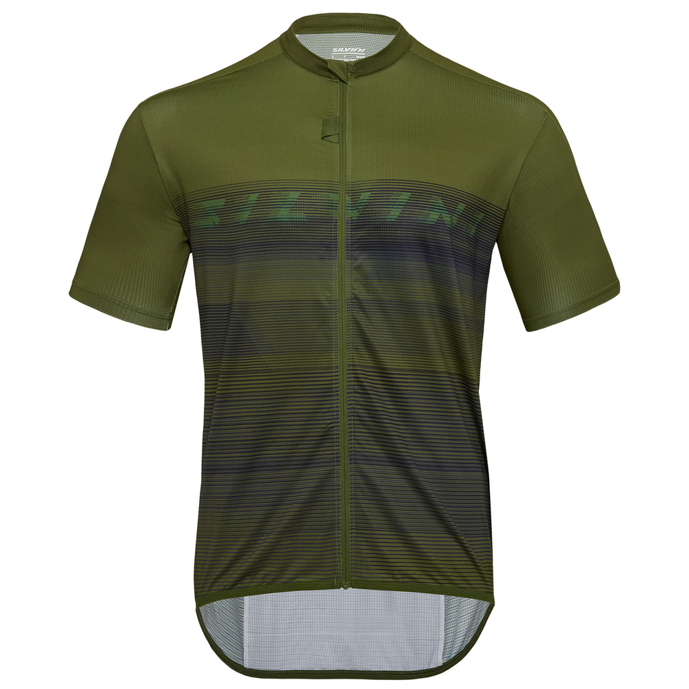 Silvini men's cycling jersey MD1645 Turano