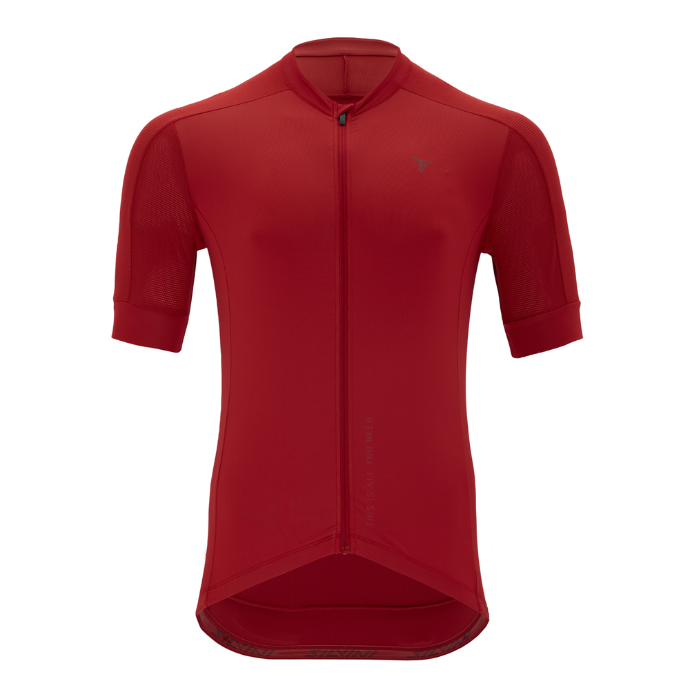 Silvini men's cycling jersey MD2226 Carnio