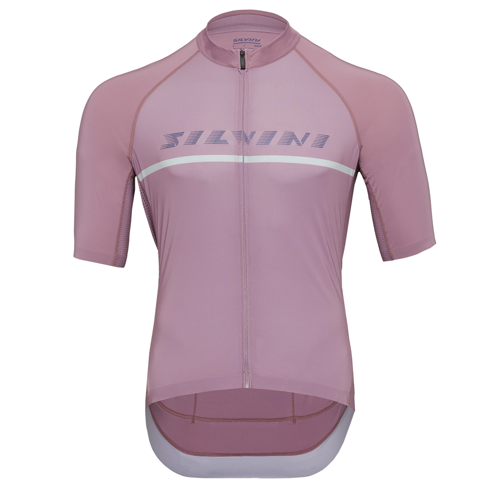 Silvini men's cycling jersey MD2424 Mazzano