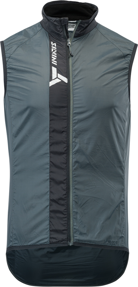 Silvini men's vest MJ1654 Garcia