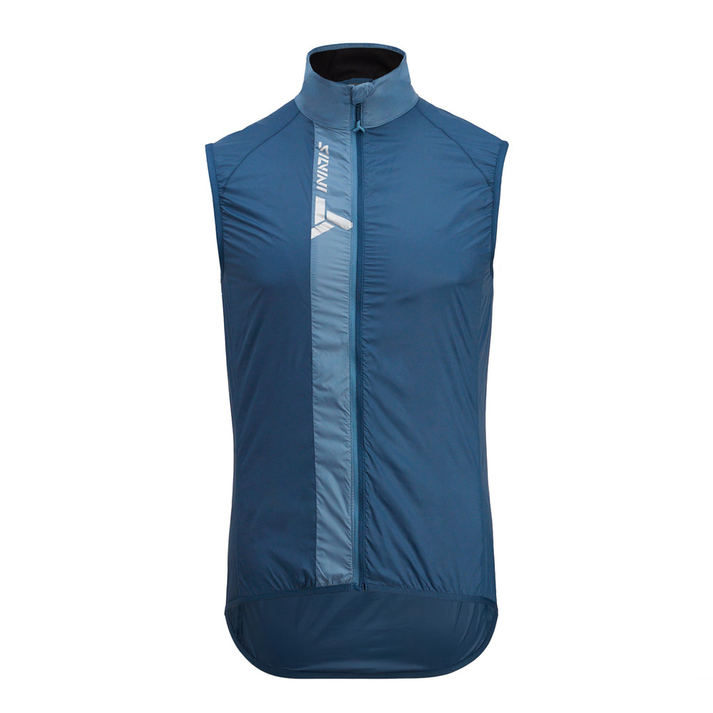 Silvini men's vest MJ1654 Garcia
