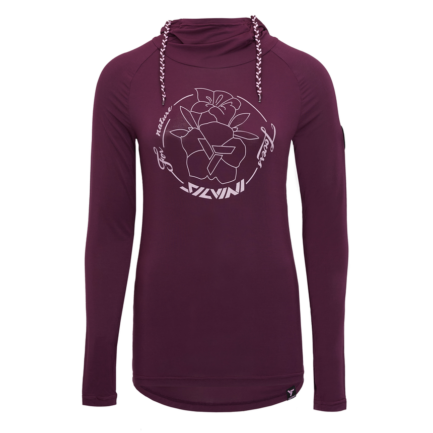 Silvini women's jersey WD1920 Merate