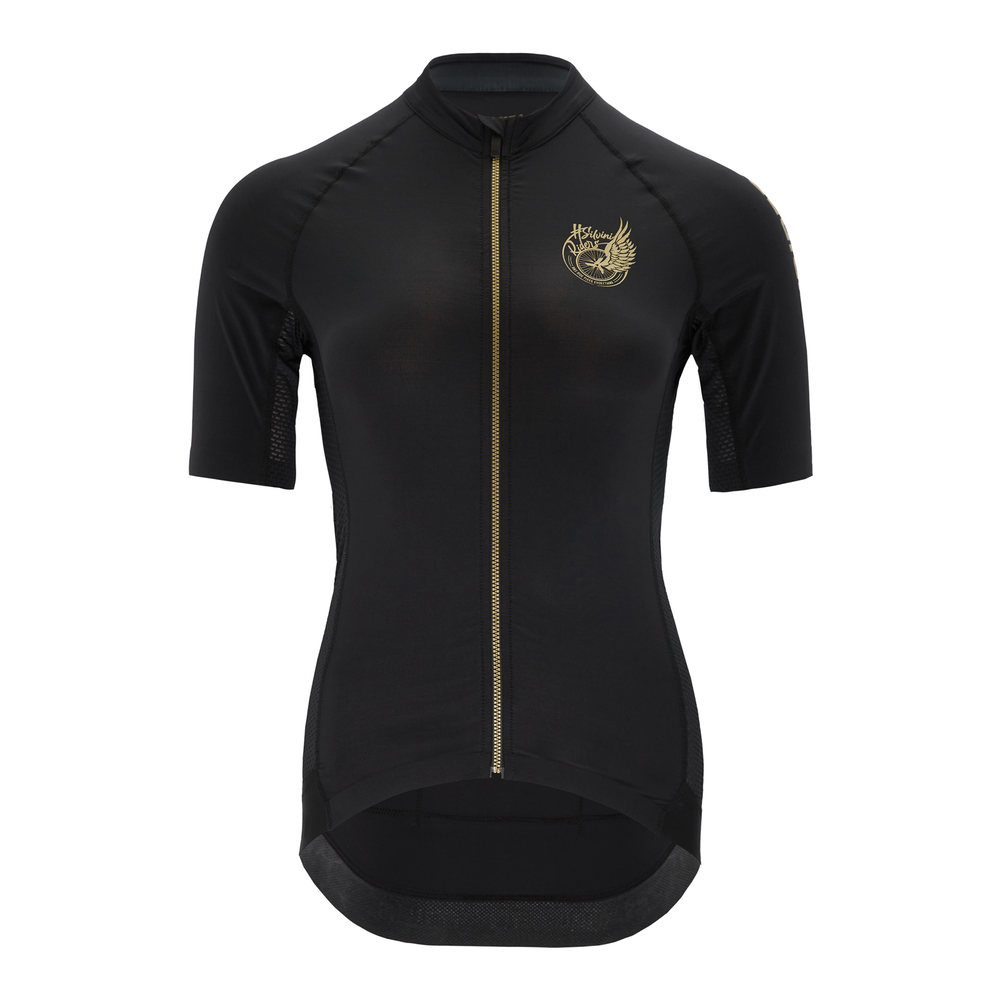 Silvini women's cycling jersey WD2210 Mottolina