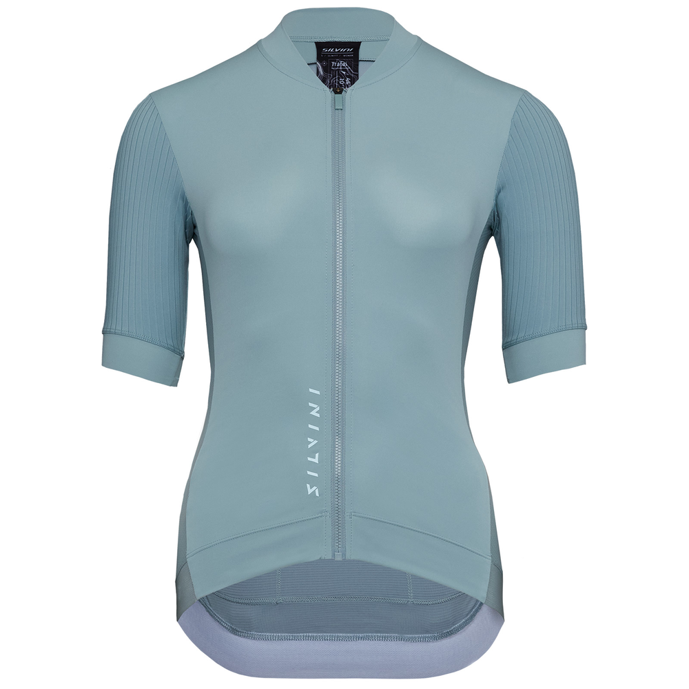 Silvini women's cycling jersey WD2400 Trafoia